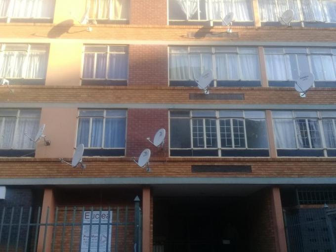 2 Bedroom Apartment for Sale For Sale in Muckleneuk - MR469469