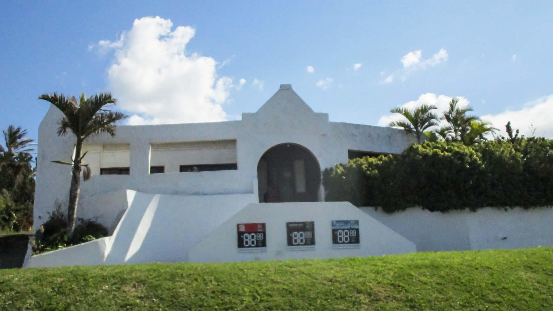 Front View of property in Ifafa Beach