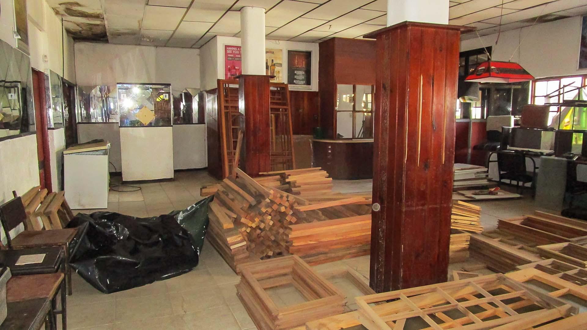 Entertainment of property in Ifafa Beach