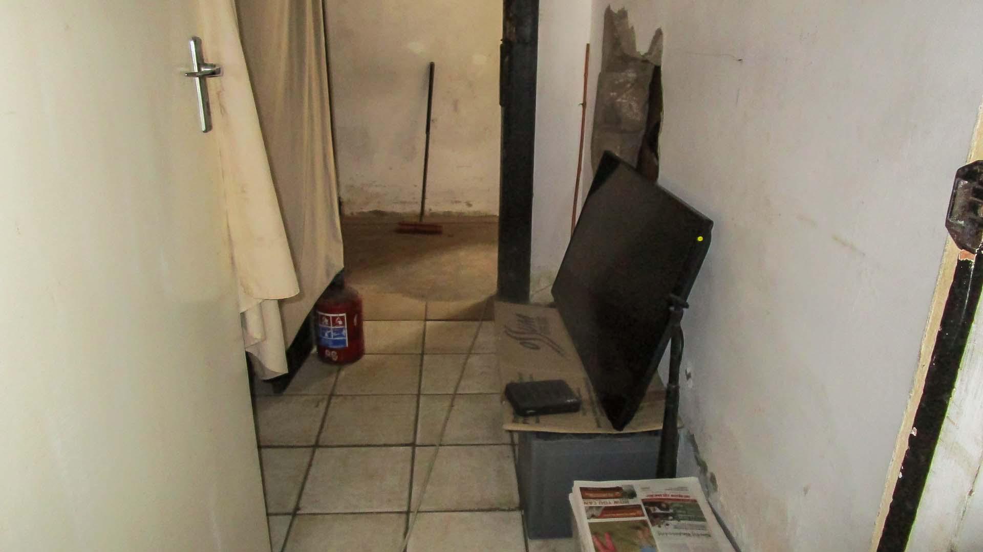 Spaces - 69 square meters of property in Ifafa Beach