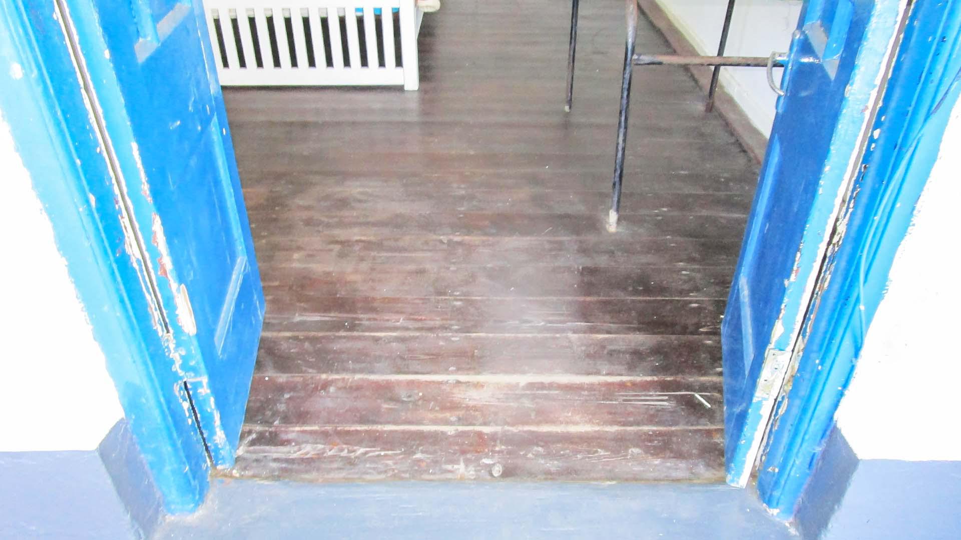 Spaces - 69 square meters of property in Ifafa Beach