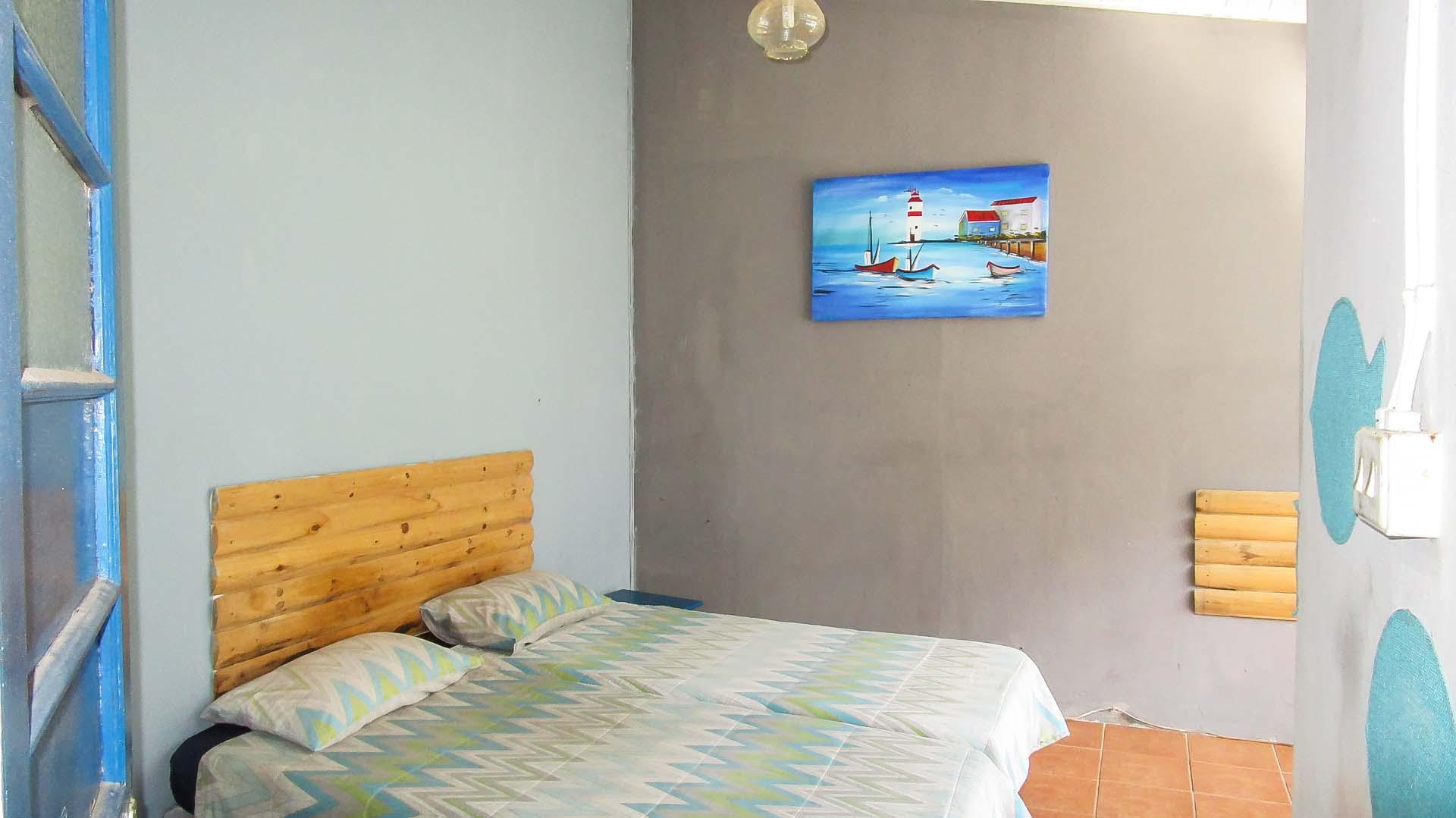 Bed Room 5+ - 282 square meters of property in Ifafa Beach