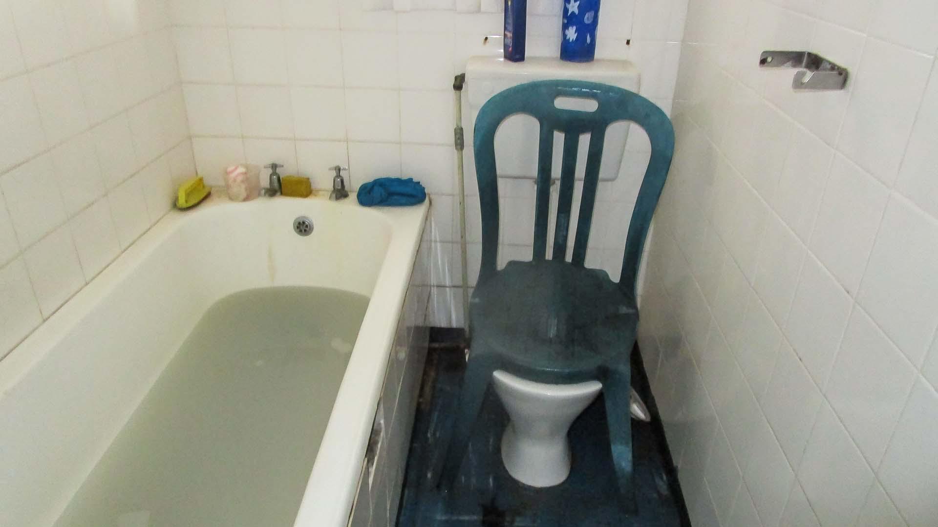 Bathroom 3+ - 88 square meters of property in Ifafa Beach