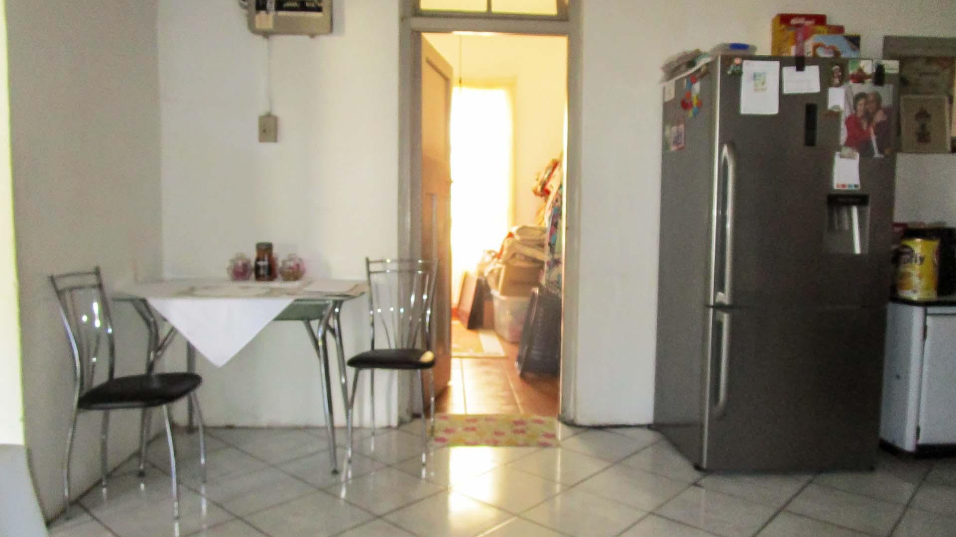 Dining Room of property in Ifafa Beach