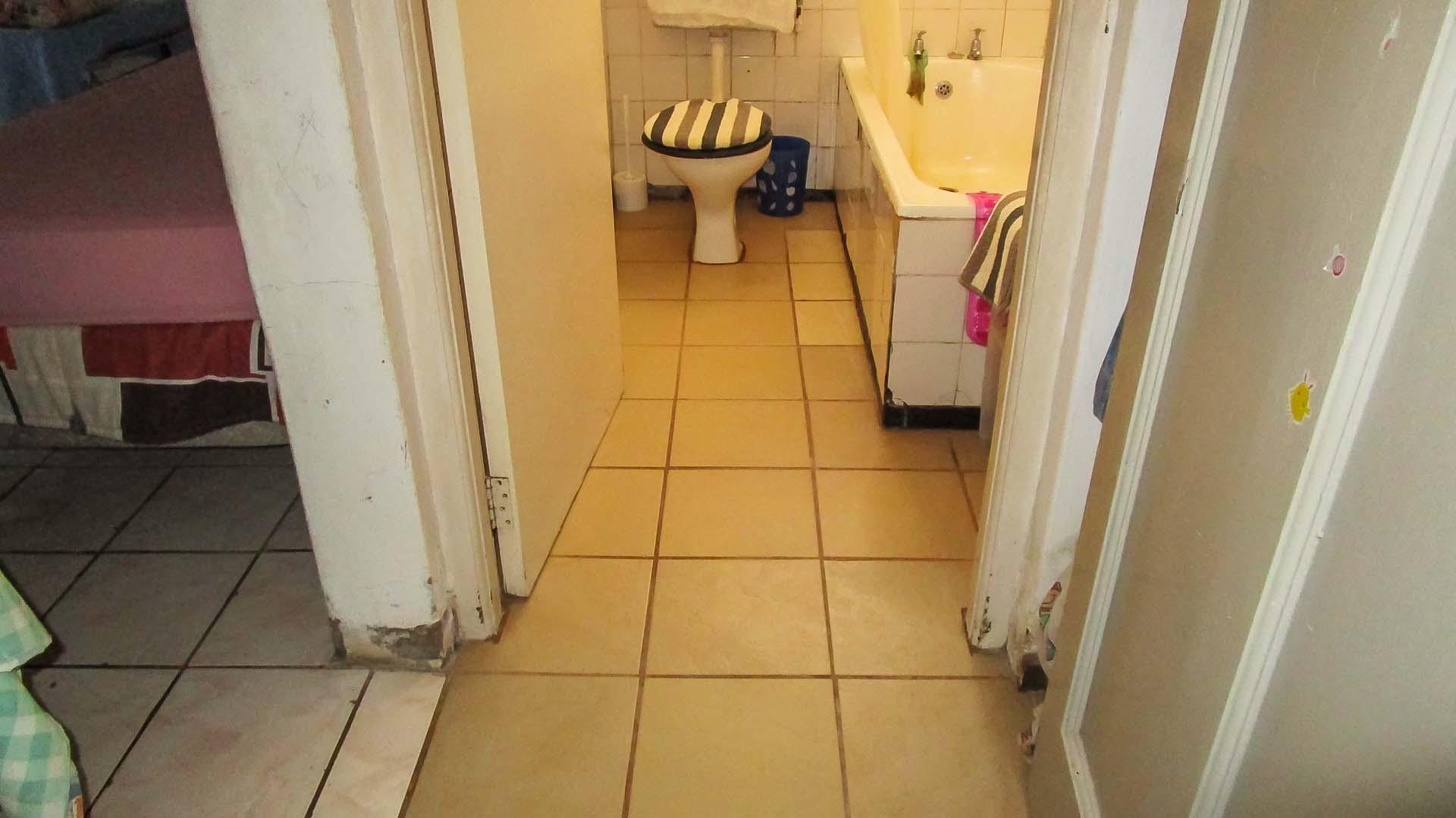 Spaces - 69 square meters of property in Ifafa Beach