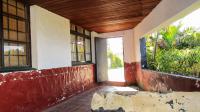 Patio - 29 square meters of property in Ifafa Beach