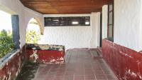 Patio - 29 square meters of property in Ifafa Beach
