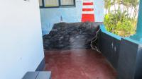 Patio - 29 square meters of property in Ifafa Beach