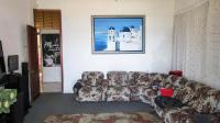 TV Room of property in Ifafa Beach