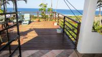 Balcony - 67 square meters of property in Ifafa Beach