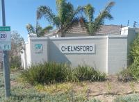 Front View of property in Durbanville  