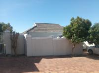 Front View of property in Durbanville  