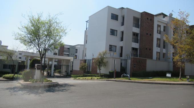 1 Bedroom Apartment for Sale For Sale in Ferndale - JHB - Private Sale - MR469614