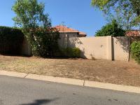 Front View of property in Cosmo City