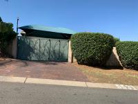 Front View of property in Cosmo City