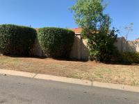 Front View of property in Cosmo City