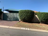 Front View of property in Cosmo City