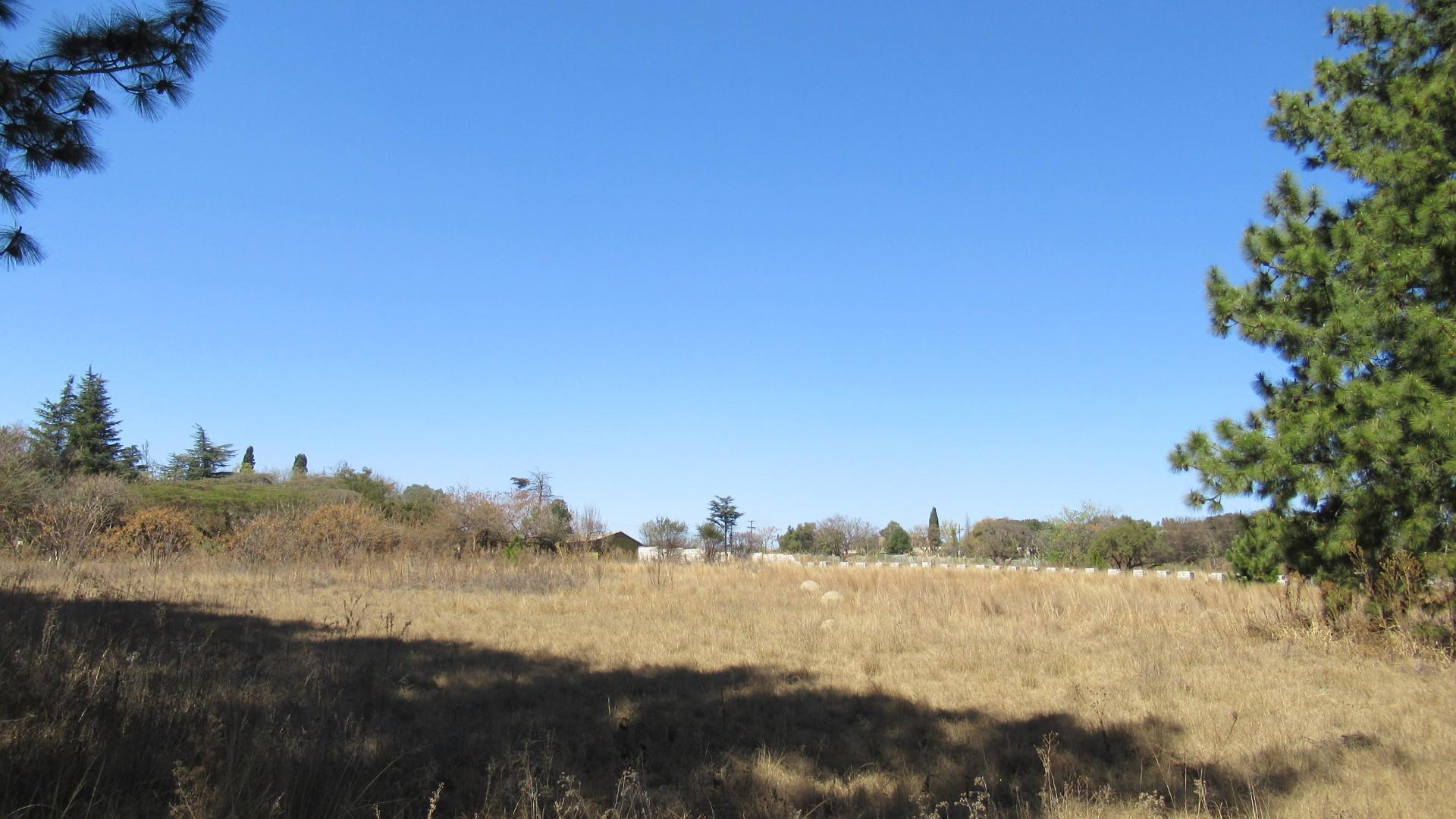 Front View of property in Glen Austin AH (Midrand)