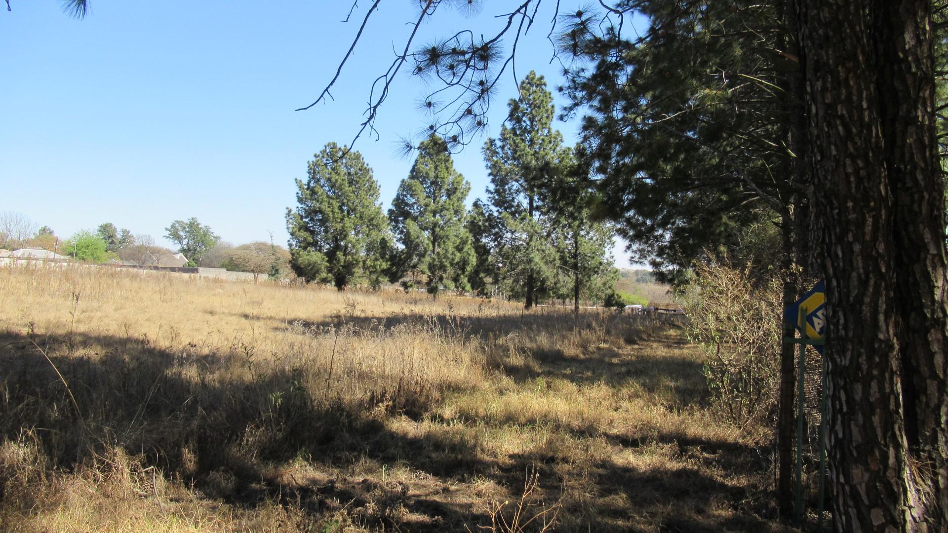 Front View of property in Glen Austin AH (Midrand)