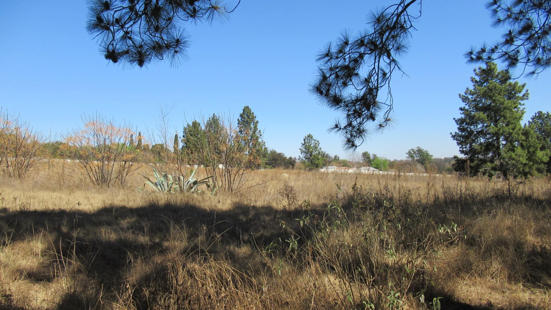 Front View of property in Glen Austin AH (Midrand)