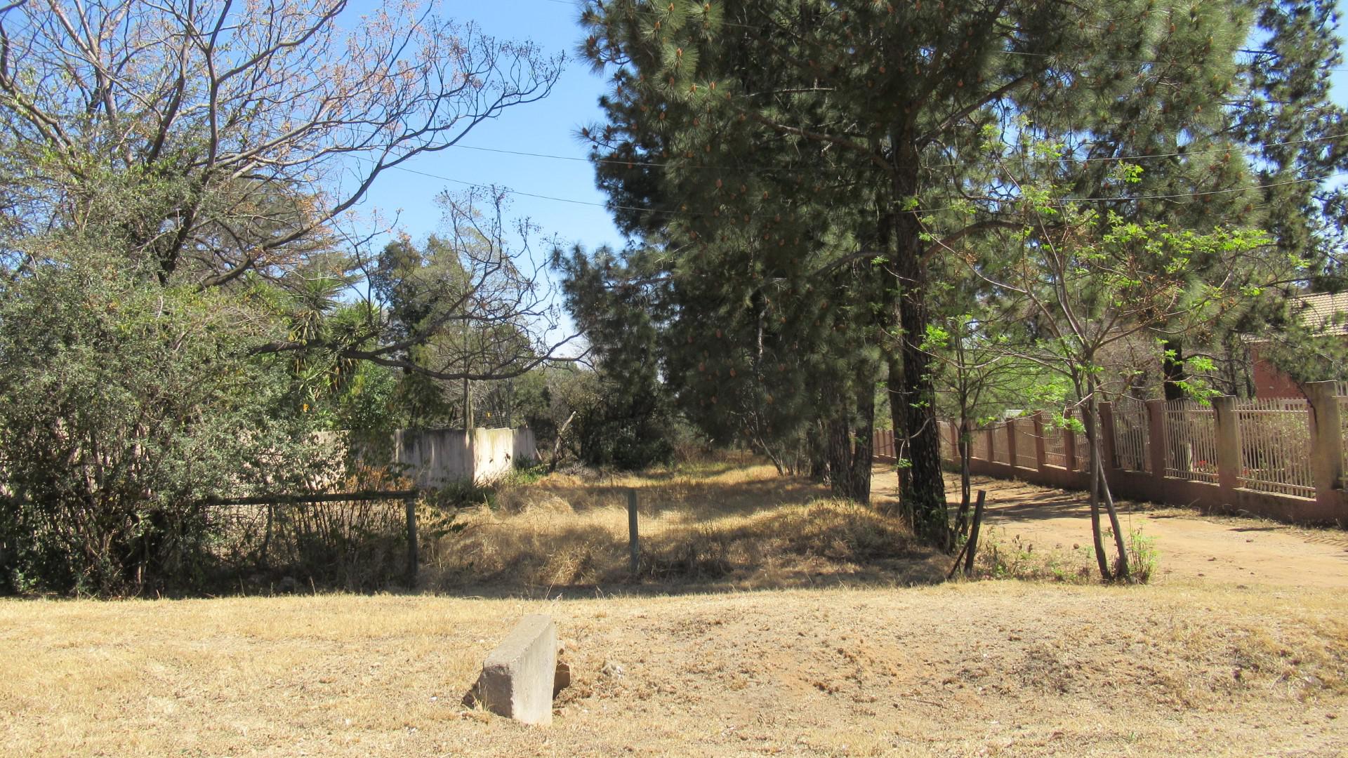 Front View of property in Glen Austin AH (Midrand)