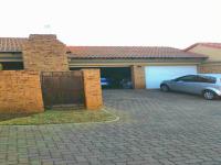 2 Bedroom 2 Bathroom Flat/Apartment for Sale for sale in Equestria