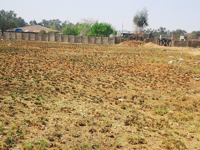 Land for Sale For Sale in Meyerton - MR469808