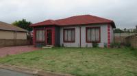 3 Bedroom 2 Bathroom House for Sale for sale in Noordwyk