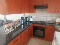 Kitchen - 7 square meters of property in Waterval East