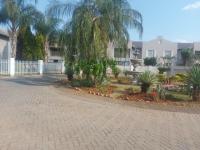 Front View of property in Waterval East