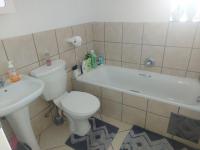 Bathroom 1 - 4 square meters of property in Waterval East