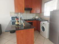 Kitchen - 7 square meters of property in Waterval East