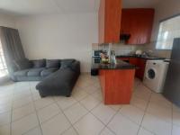 Kitchen - 7 square meters of property in Waterval East