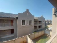 Front View of property in Waterval East