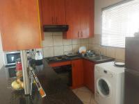 Kitchen - 7 square meters of property in Waterval East