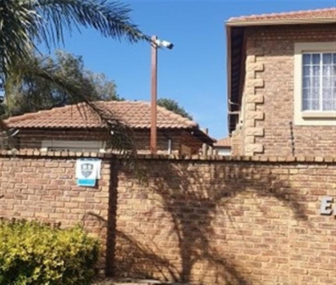 Standard Bank SIE Sale In Execution Sectional Title for Sale