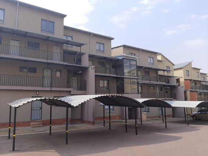 2 Bedroom Duplex for Sale For Sale in Midrand MR470139 M