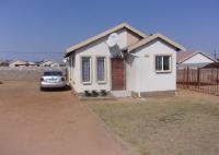 2 Bedroom 1 Bathroom House for Sale for sale in Katlehong