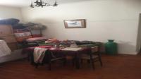 Dining Room - 15 square meters of property in Philippolis