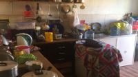 Kitchen - 19 square meters of property in Philippolis