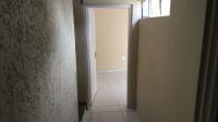 Spaces - 21 square meters of property in Norkem park
