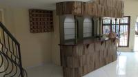 Entertainment - 76 square meters of property in Norkem park