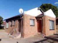 Front View of property in Bushbuckridge