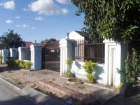 Front View of property in Bushbuckridge