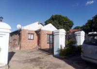 Front View of property in Bushbuckridge
