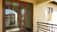Balcony - 9 square meters of property in Halfway Gardens