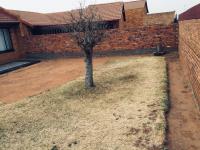 Garden of property in Tembisa