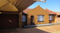 3 Bedroom 1 Bathroom House for Sale for sale in Tembisa