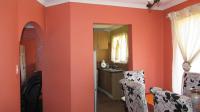 Dining Room - 9 square meters of property in Tembisa