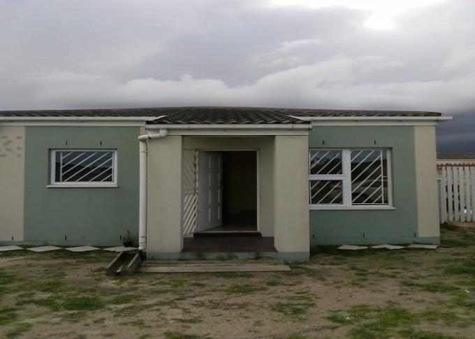 FNB SIE Sale In Execution 2 Bedroom House for Sale in Blue Downs - MR470516